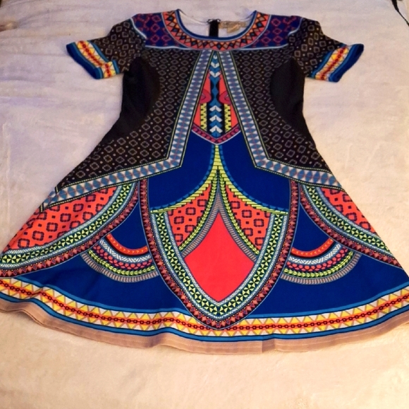 Flying Tomato Dresses & Skirts - Flying Tomato Dress